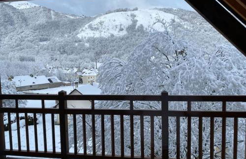 Charmant T4 duplex vue montagne - Foto 59