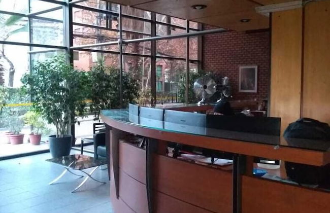 Apartamentos Costanera Centre - Photo 2