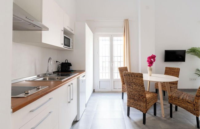 Casa Palacio Sanlúcar de Barrameda - Foto 47