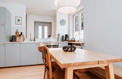 Holiday Home Spreewaldhaus am Landgut - Das Haupthaus by Interhome - Foto 20