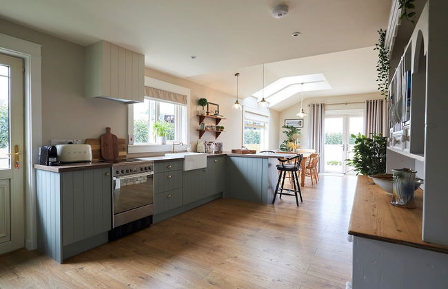 Lovely Home Close to Killaloe and Lough Derg - Foto 1