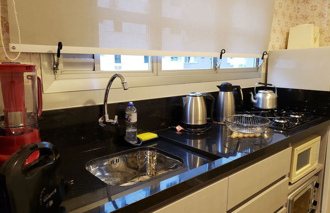 Apartamento Vila Real - Photo 39