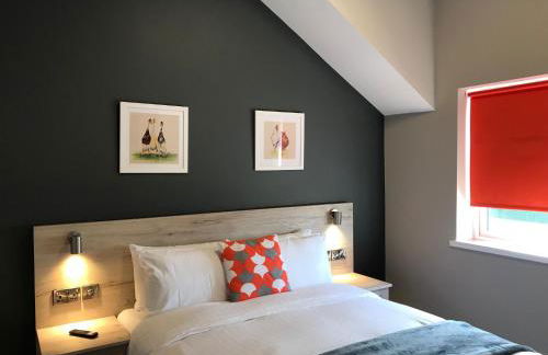 Stable Court Apartments - Foto 46