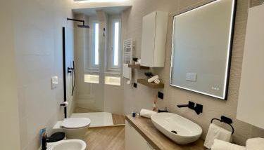 Luxury Downtown - Milan MF Apartments - Foto 3