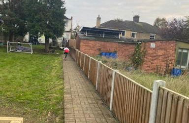 Two Bedrooms Bungalow Garden Lodge - Foto 11