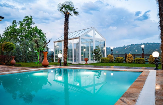 Kartal Konağı - Foto 47