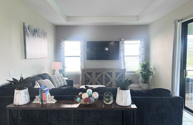 Balmoral Resort-162kb 4 Bedroom Home by RedAwning - Photo 57