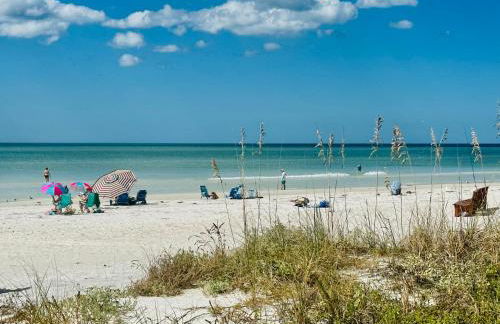 Sunset Beach Bungalow 3 - Foto 38