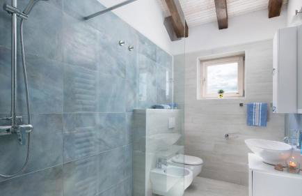 Beautiful Casa Sole Istria in Labin - Foto 19