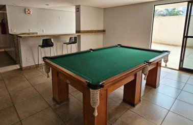 Flat Suíte 605 Goiânia - GO - Foto 16