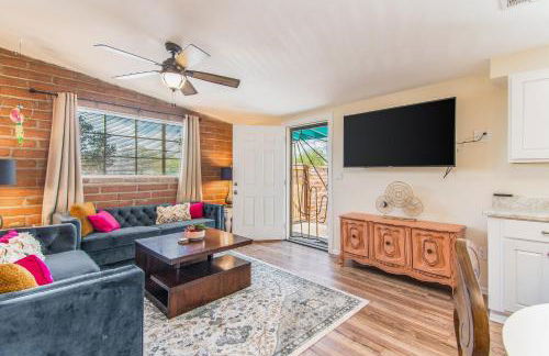 Full Triplex in Central Tucson EV charging - Foto 46