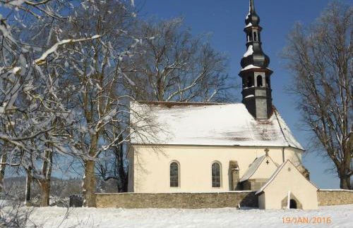 Ferienwohnung Kunze - Foto 28
