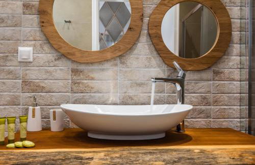 Terra Oliva Milos - Foto 26