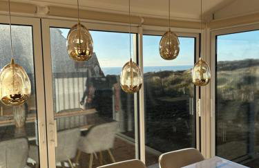 Maison 8-10 pers 50m de la mer Accès direct dunes Jardin 1200m clos - Photo 23