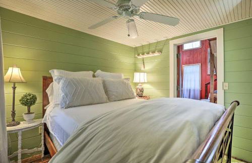 Georgetown Escape with Slip Boat Access Only - Foto 15