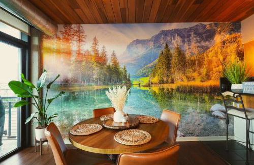 Endless Beauty - Explore & Relax at Bellerive - Foto 5