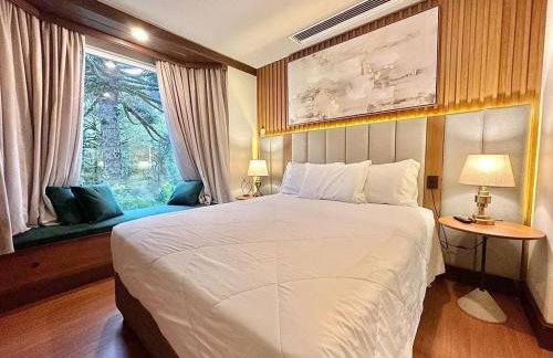 Presidencial Suite 3008 - Canela e Gramado - Foto 23
