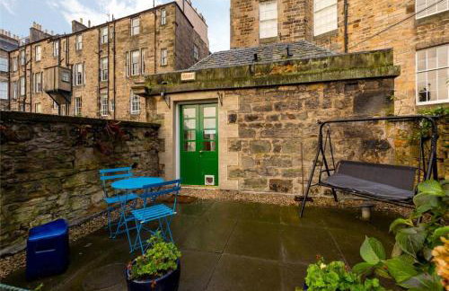 Central New Town Apartment - Foto 60