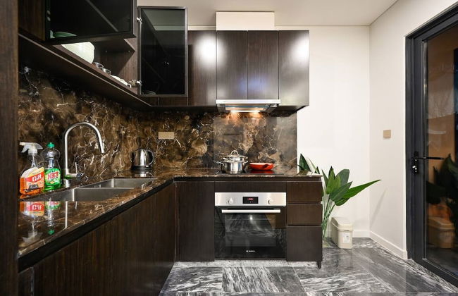 Odela West Tower Riverside Apt Hotel - Foto 61