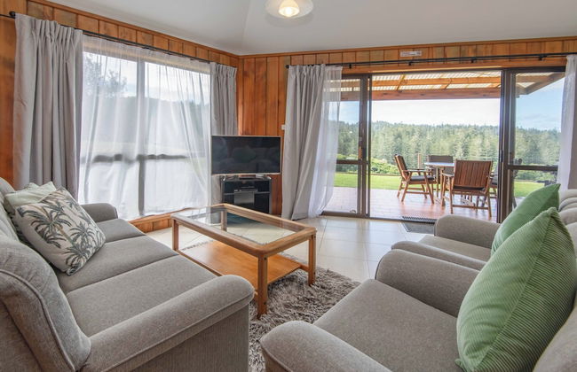 Whispering Pines - Foto 17