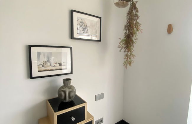 Stay U-nique Apartments Rosaleda - Photo 35