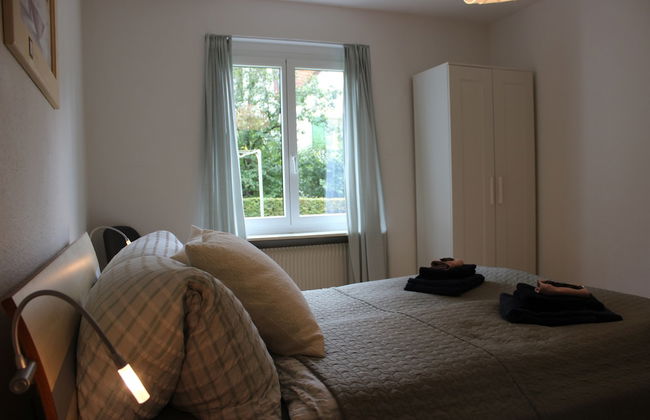 Nice Apartment With sun Terrace - Foto 3