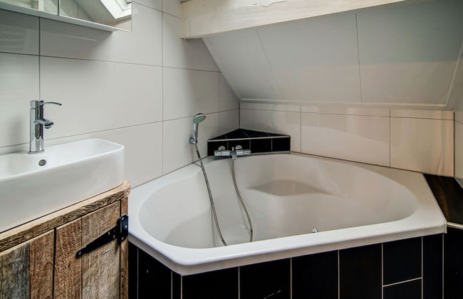 Peaceful Stay in Remouchamps - Photo 23