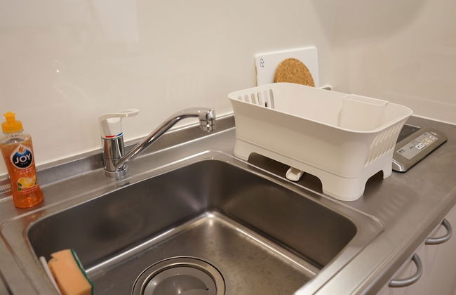 Culinary Bed&Art 403 - Foto 9