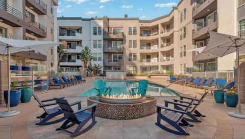 Exclusive Suites in MDR-Venice with Pool, GYM & HotTub - Foto 3