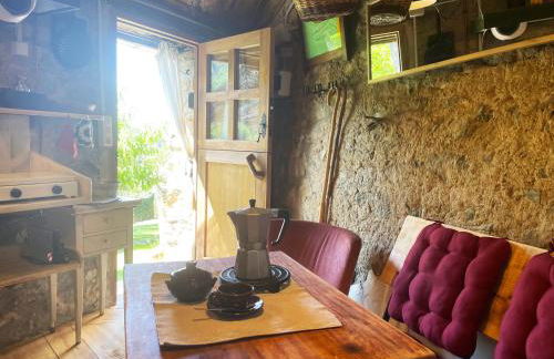 Tiny House El Forn de La Pegatera - Photo 6