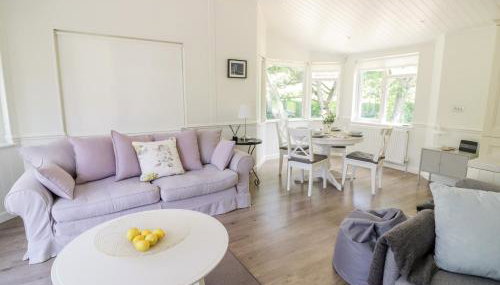 Phocle Lodge - Foto 5