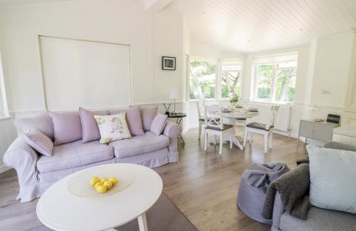 Phocle Lodge - Foto 5