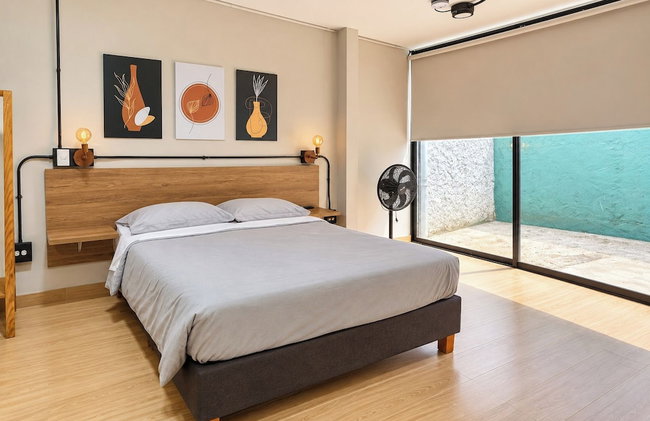One Living by Roots Rentals - Foto 1
