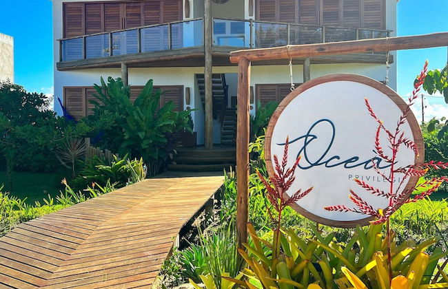 Oceà Privilegi - Taipu de Fora - Photo 74