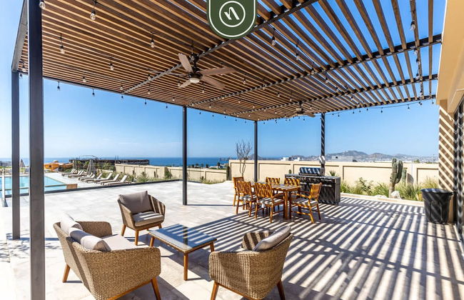 Mistiq in Cabo San Lucas BCS - Foto 36