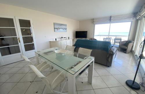 T3 à Arcachon avec vue mer, parking privé et Wi-Fi - FR-1-374-180 - Foto 11