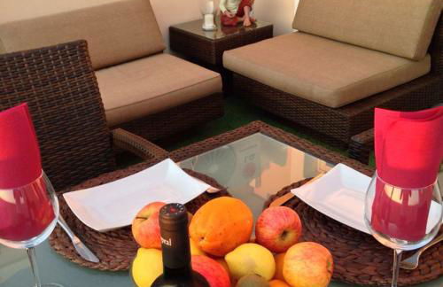 APARTAMENTO VISTAS AL MAR - Foto 16