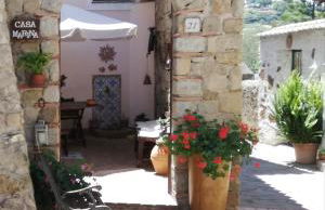 Casa Marina, Cilento Appartamento Suite indipendente - Foto 1