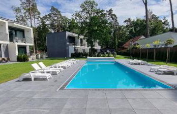 Leo Royal Apartament Pobierowo - Foto 6