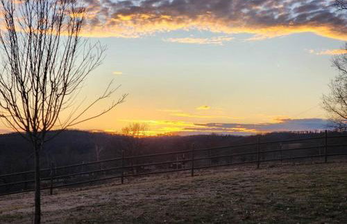 Peaceful Cabin-Breathtaking Views near Branson, MO - Foto 36