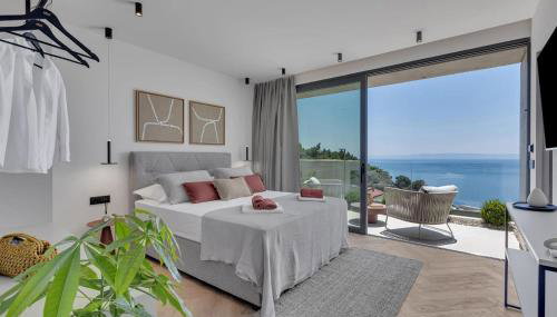 Villa FRAGMENT - Designer Villa with jacuzzi - Foto 4