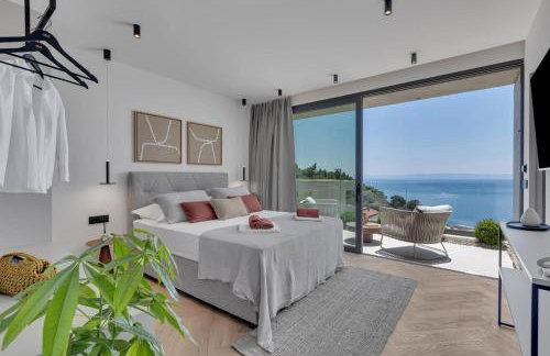 Villa FRAGMENT - Designer Villa with jacuzzi - Foto 4