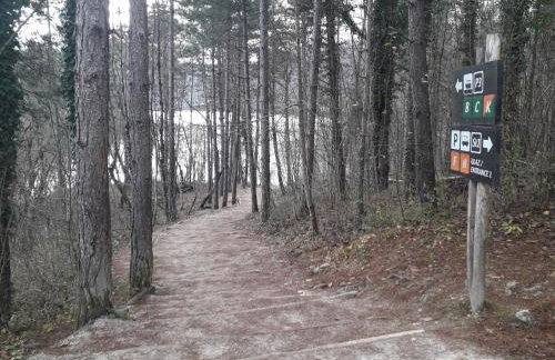 Vacation House Home, Plitvice Lakes National Park - Foto 47