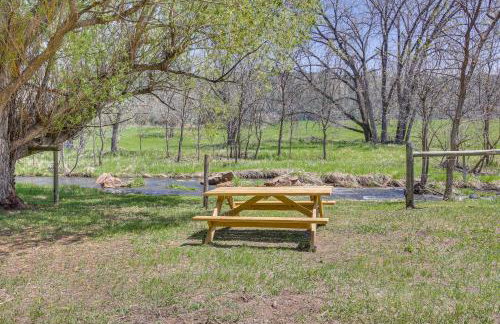 The Ranch at Keystone 9 Mi to Mount Rushmore! - Foto 23