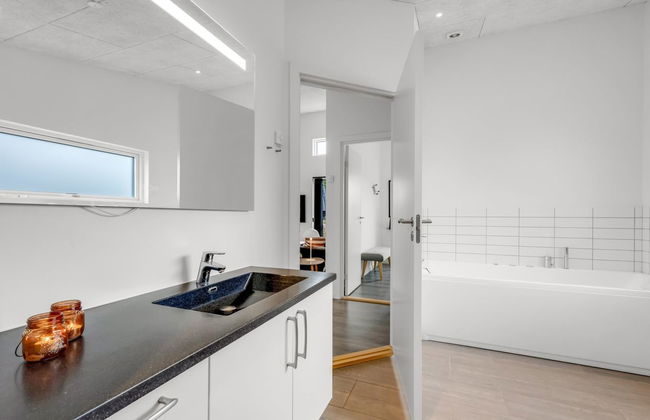 "Weike" - 950m to the fjord - Foto 9