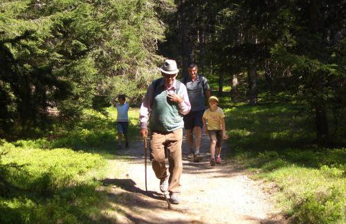 Waalhof Ferienwohnung Apfelblüte - Foto 31