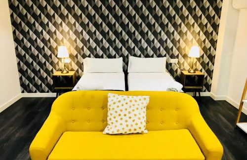 Apartamentos Arriba by gaiarooms - Foto 3