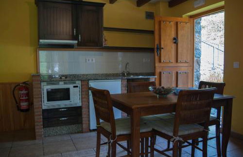 Apartamentos Rurales Casa Marcelo II - Foto 26