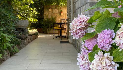 Apartment Mario - Foto 3, Garden, Garden view