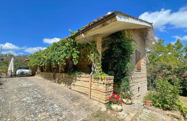 Belvilla by OYO Grappolo D'uva - Photo 33